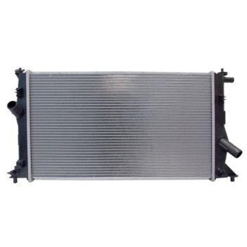 Radiator BTK R2894 for Mazda 5 2.3L 2006-2010