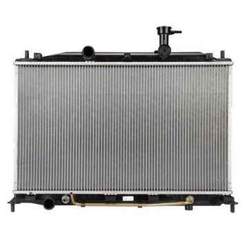 Radiator BTK R2896 for Hyundai Accent 1.6L 2006-2011
