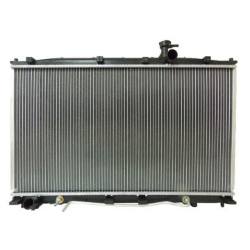 Radiator BTK R2897 for Hyundai Santa Fe 2.7L 3.3L 2007-2009