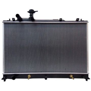 Radiator BTK R2918 for Mazda CX-7 2.3L 2.5L 2007-2012