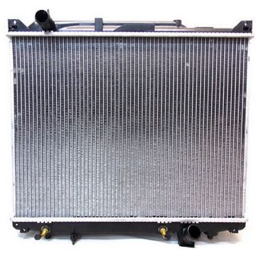 Radiator BTK R2933 for Suzuki XL-7 2.7L 2004-2006
