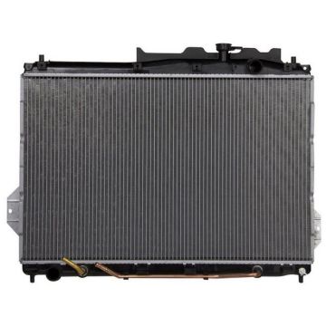 Radiator BTK R2959 for Hyundai Veracruz 3.8L 2007-2012