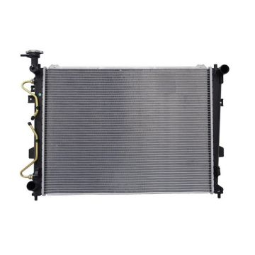 Radiator BTK R2961 for Kia Rondo 2.7L 2.4L 2007-2012