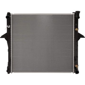 Radiator BTK R2962 for Kia Sorento 3.3L 3.8L 2007-2009