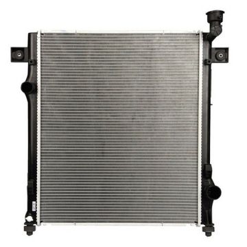 Radiator BTK R2971 for Dodge Nitro 3.7L 4.0L 2007-2011
