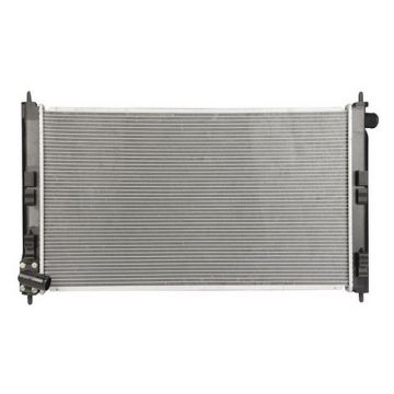 Radiator BTK R2978 for Mitsubishi Lancer Outlander Outlander Sport RVR