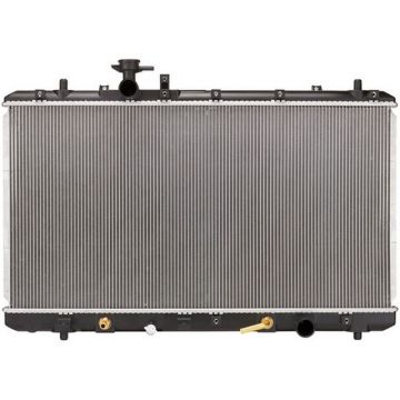 Radiator BTK R2980 for Suzuki SX4 2.0L 2007-2013