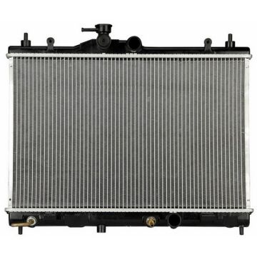 Radiator BTK R2981 for Nissan Versa 1.6L 1.8L 2007-2012
