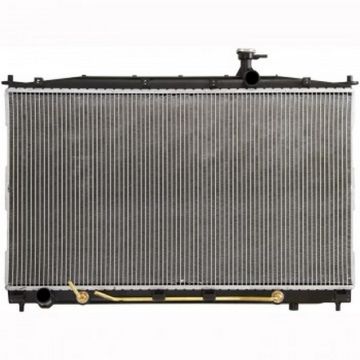Radiator BTK R2997 for Hyundai Santa Fe 2.7L 3.3L 2007-2009