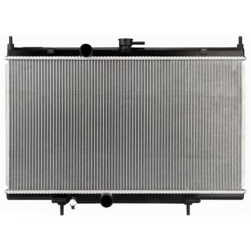 Radiator BTK R2998 for Nissan Sentra 2.0L 2.5L 2007-2012