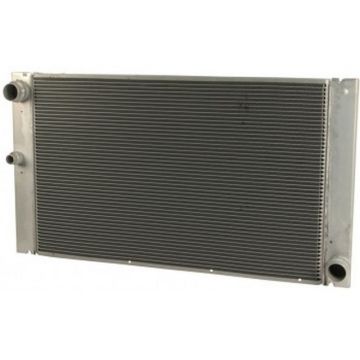 Radiator BTK R60762 for BMW 535i 3.0L 2008-2010