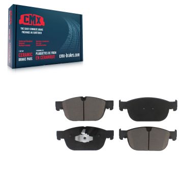 Front Ceramic Disc Brake Pads CMX-D1865 For Volvo XC60 XC90 XC40 S60 Recharge C40 Polestar 2 V60 V90