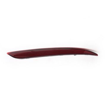 Right Rear Bumper Reflector for Tesla Model 3 2017-2023
