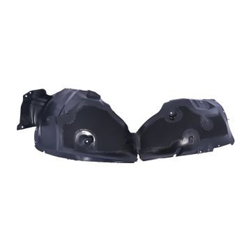 Front Right Fender Liner for Tesla Model 3 2017-2023