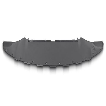 Front Bumper Under Cover Panel Splash Shield Guard for Tesla Model 3 2017-2023