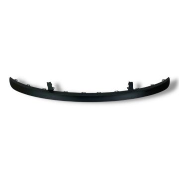 Rear Bumper Lower Spoiler Valance Panel Trim for Tesla Model 3 2017-2023