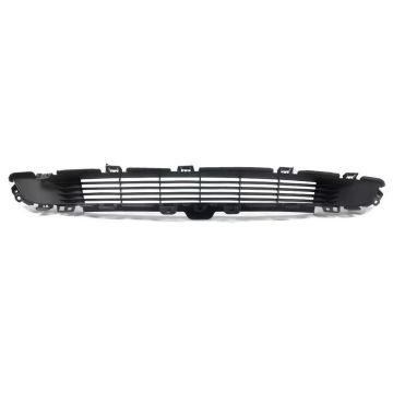 Front Bumper Lower Centre Grille for Tesla Model Y 2020-2023