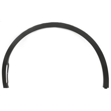 Front Left Fender Flare Wheel Arch Trim Moulding for Tesla Model Y 2020-2024