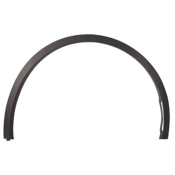 Front Right Fender Flare Wheel Arch Trim Moulding for Tesla Model Y 2020-2024