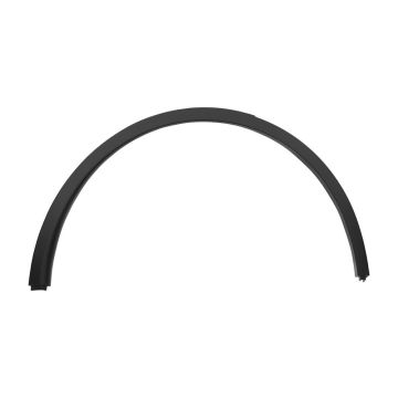 Rear Right Fender Flare Wheel Arch Trim Moulding for Tesla Model Y 2020-2024