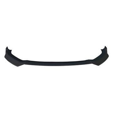 Audi A3 S3 8V 2017-2020 Sedan for S-Line RS3 Style Front Lip Black