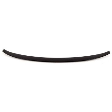 BMW 2 Series F22 F23 2014-2021 Rear Trunk Spoiler M Performance Style Gloss Black