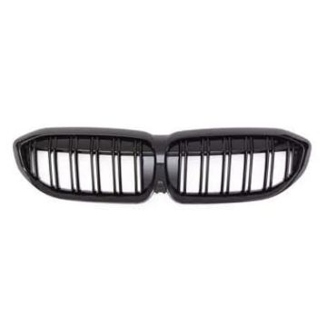 BMW 3 Series G20 2019-2022 M3 Style Front Grille Black