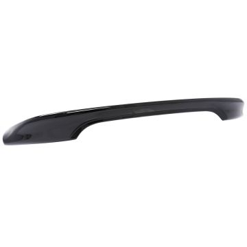 Subaru BRZ 13-20 Scion FR-S 13-16 / Toyota 86 17-20 Rear Trunk Spoiler Wing TR Style Gloss Black
