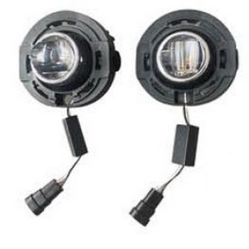 Dodge Charger 2015-2023 SRT LED Fog Lights