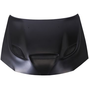 Chrysler 300 2012-2023 Hood Aluminum to SRT Style Look