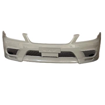 Lexus IS300 Toyota Altezza SXE10 2001-2005 Front Bumper Conversion Body KIT to T Sport Style Look