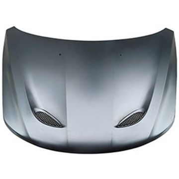 Jeep Grand Cherokee 2014-2021 Hood Aluminum to SRT Style Look