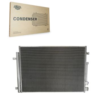 Air Conditioner AC Condenser GLB-CH30036 For Chrysler Pacifica Grand Caravan Voyager