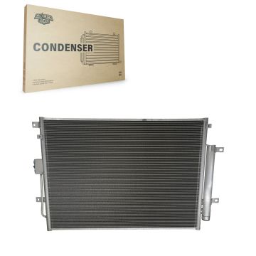 Air Conditioner AC Condenser GLB-CH30130 For Jeep Cherokee