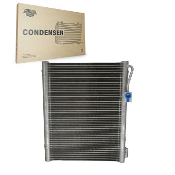 Air Conditioner AC Condenser GLB-CH4984 For Dodge Ram 1500 3500 2500