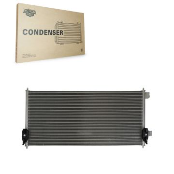 Air Conditioner AC Condenser GLB-FD3876 For 2010-2013 Ford Transit Connect