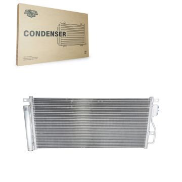Air Conditioner AC Condenser GLB-GM4759 For Buick Encore Chevrolet Trax