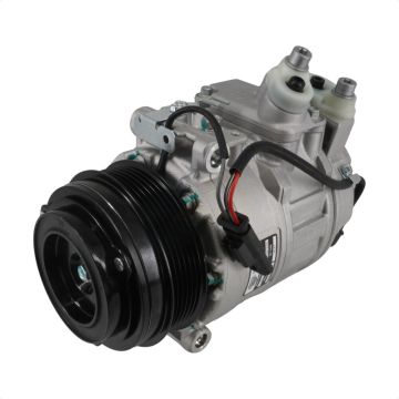 AC Compressor GLB-MB13345 For Mercedes-Benz GLE350 GLE400 Metris GLE43 AMG E400 GLS450 E450 C450 S63