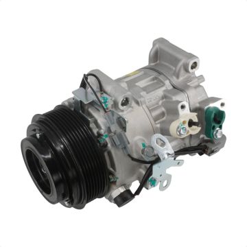 Air Conditioner AC Compressor Clutch GLB-TO13306 For Toyota Highlander Lexus RX350 IS250 IS350 RC350