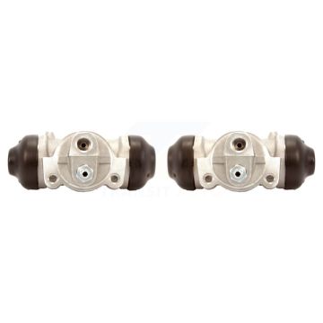 Rear Drum Brake Wheel Cylinder Pair For Toyota Tacoma Sienna K14-100024