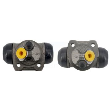 Rear Drum Brake Wheel Cylinder Kit For Smart Fortwo K14-100094