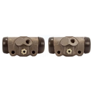 Rear Drum Brake Wheel Cylinder Kit For American Motors Eagle Spirit K14-100108