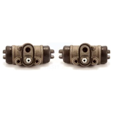 Rear Drum Brake Wheel Cylinder Pair For Suzuki Grand Vitara K14-100112