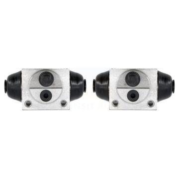 Rear Drum Brake Wheel Cylinder Pair For Chevrolet Cruze Sonic Limited K14-100113
