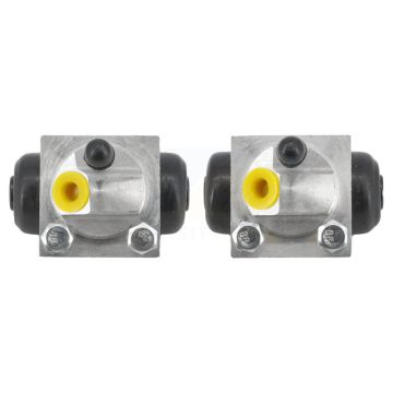 Rear Drum Brake Wheel Cylinder Kit For Smart Fortwo K14-100120