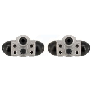 Rear Drum Brake Wheel Cylinder Pair For Honda Civic Fit K14-100127