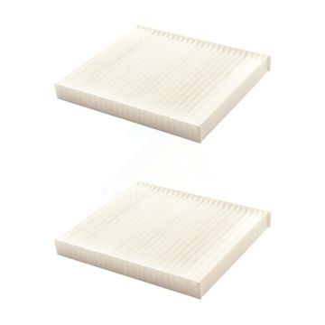Cabin Air Filter (2 Pack) For 2009-2013 Mazda 6 K54-100006