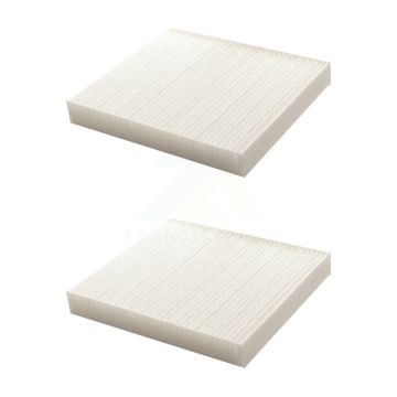 Cabin Air Filter (2 Pack) For 2010-2013 Kia Soul K54-100011