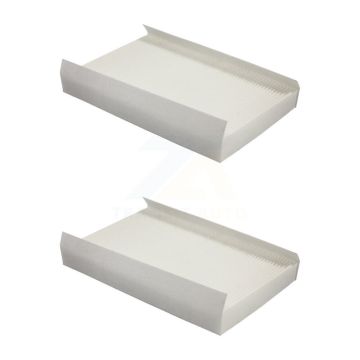 Cabin Air Filter (2 Pack) For Mercedes-Benz Sprinter 2500 3500 Dodge Freightliner 3500XD K54-100014