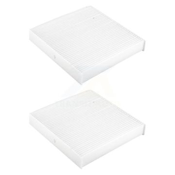 Cabin Air Filter (2 Pack) For Fiat 500 K54-100015